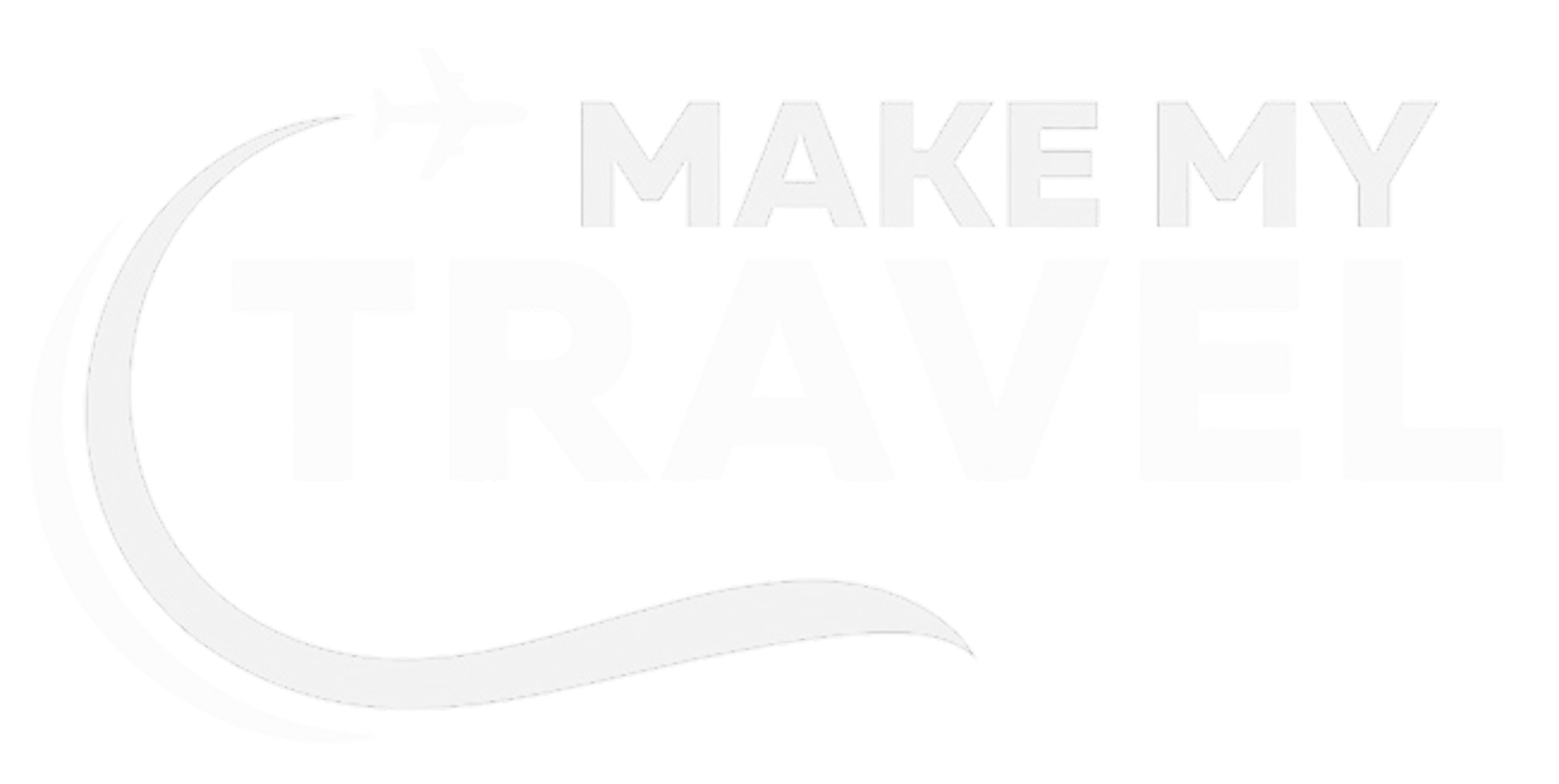 Make My Travel Logo