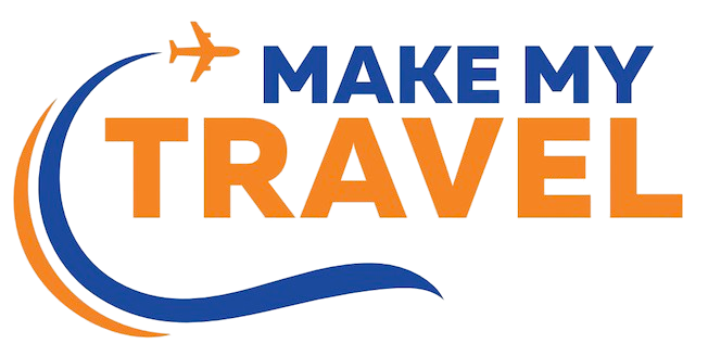 Make My Travel Logo